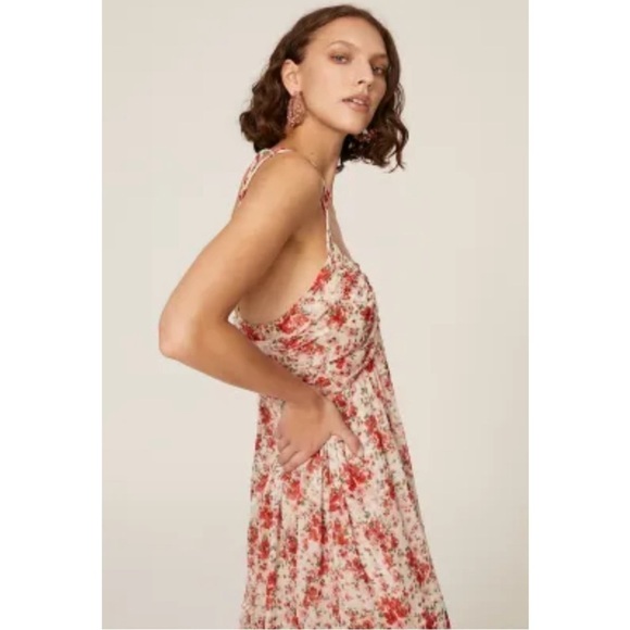 MISA Los Angeles
Fallon Maxi size XL - Picture 6 of 14